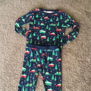 Kids Christmas Pajamas